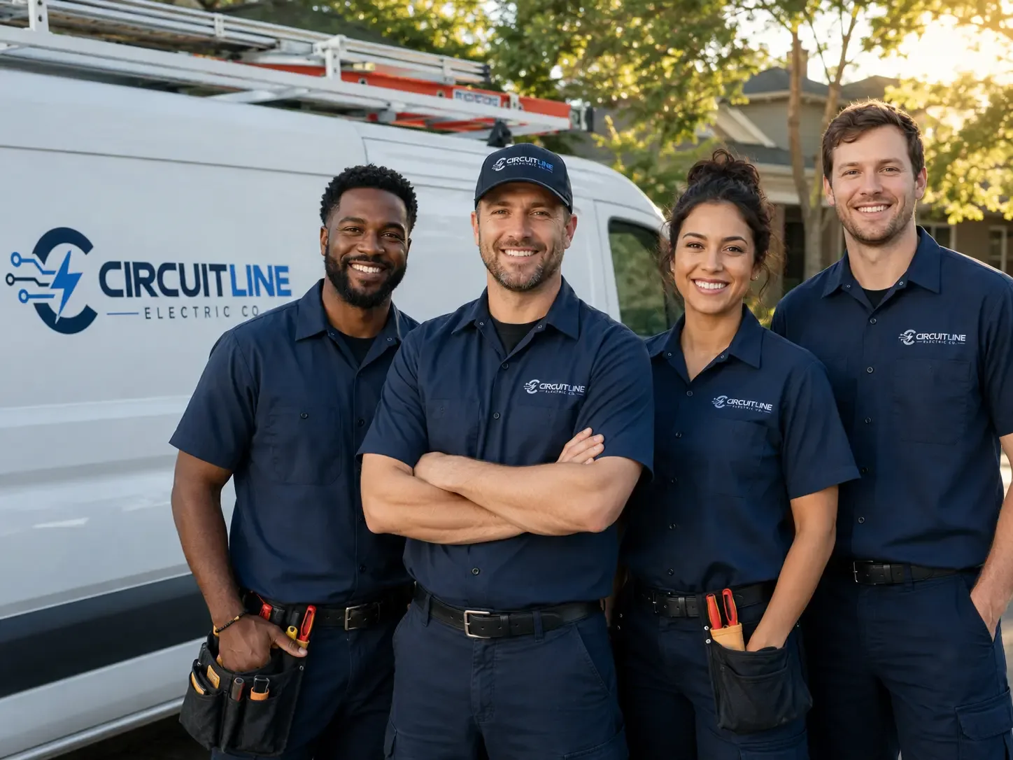 Whole Home Rewiring company in Lawrence, KS