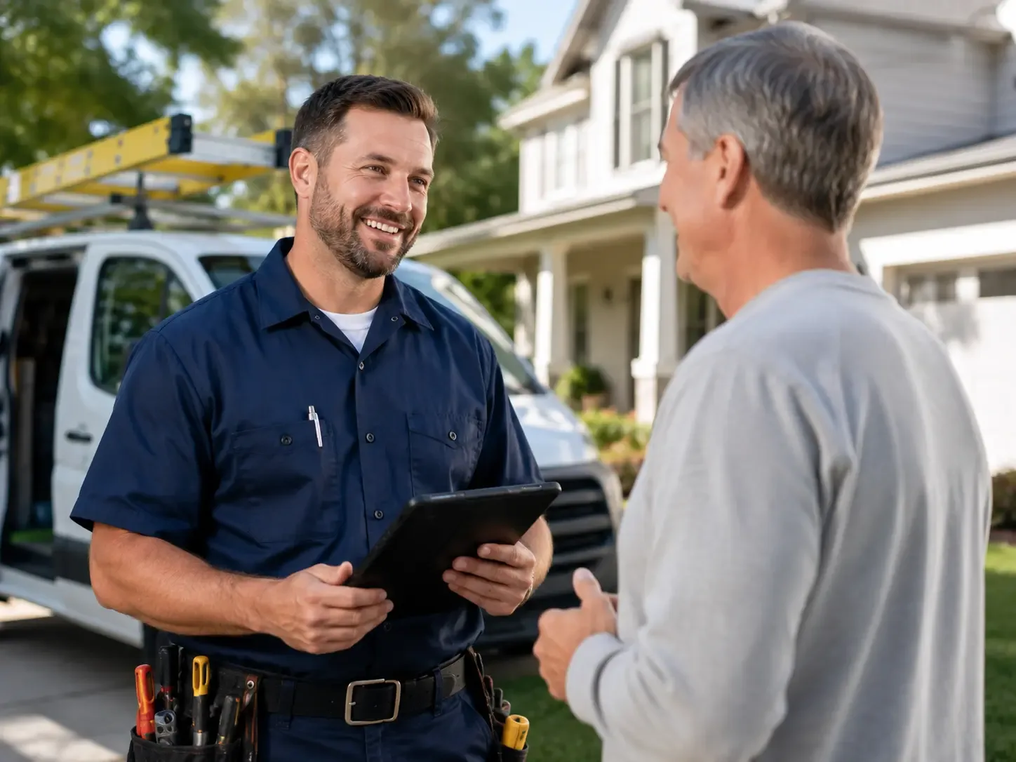 Whole Home Rewiring Lawrence, KS FAQs